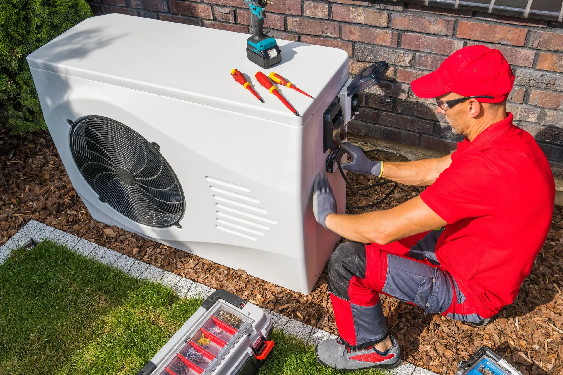 About HVAC in Momence, IL